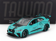 Tayumo Jaguar I-pace E-trophy 2020 1:32 Světle Modrá