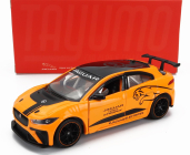 Tayumo Jaguar I-pace E-trophy 2020 1:36 Oranžová Černá
