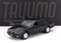 Tayumo Jaguar Xj6 1992 1:32 Black