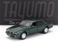 Tayumo Jaguar Xj6 1992 1:32 Green Met