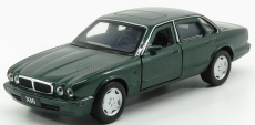 Tayumo Jaguar Xj6 1992 1:36 Zelená