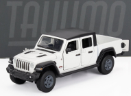 Tayumo Jeep Gladiator Pick-up 2020 1:32 Bílá Černá