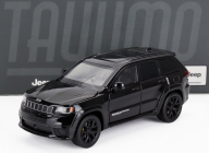 Tayumo Jeep Grand Cherokee Trackhawk 2020 1:32 Black