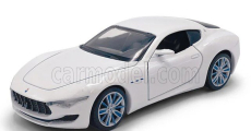 Tayumo Maserati Alfieri 2014 1:32 Bílá