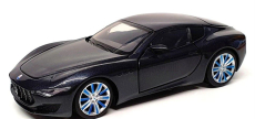 Tayumo Maserati Alfieri 2014 1:32 Black