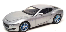 Tayumo Maserati Alfieri 2014 1:32 Silver