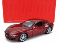 Tayumo Maserati Alfieri Concept 2014 1:36 Red Met