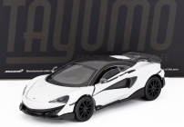 Tayumo Mclaren 600lt 2018 1:32 Bílá