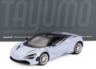 Tayumo Mclaren 720s 2017 1:32 Grey