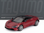 Tayumo Mclaren 720s 2017 1:32 Red