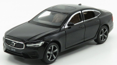Tayumo Volvo S90 2018 1:32 Black