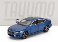 Tayumo Volvo S90 2018 1:32 Blue Met