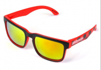 TBittydesign sluneční brýle Claymore 'Tartan'