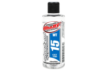 TEAM CORALLY - silikonový olej do tlumičů 15 WT (150ml)