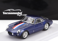 Tecnomodel Ferrari 250 Gt Sperimentale Pininfarina French Press 1961 1:43 Blue Met