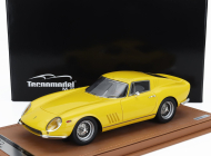 Tecnomodel Ferrari 275 Gtb/c 3.3l V12 Coupe 1965 1:18 Giallo Modena - Žlutá