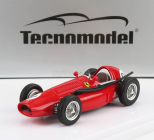 Tecnomodel Ferrari F1  553 Squalo N 21 Silverstone International Trophy 1954 Gonzales 1:43 Red