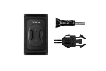 TELESIN Backpack Band with Rotatable Dual J-hook