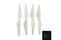 Tello vrtule (4ks) (White)