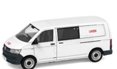 Tiny toys Volkswagen T6 Van Transporter 2015 1:64 Bílá