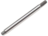 TLR Hřídel tlumiče 42.7mm 3.5mm, TiCN, G3 (1)