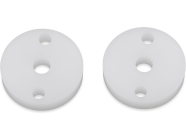 TLR píst tlumiče CNC 2x1.8mm, G3 (2)