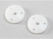 TLR píst tlumiče tenký, 3x1.4mm, G3 (2): 22