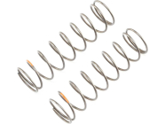 TLR pružina tlumiče EVO zadní 16mm 4.0R oranžová (2): 8X