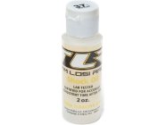 TLR silikonový olej do tlumičů 470cSt (37.5Wt) 56ml