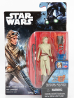 Tomica Star wars The Force Awakens Rey Jakku Figure Cm. 9.5 1:18 Beige