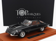 Topmarques Ferrari 400sa Superamerica 1-series Coupe 1961 1:18 Black