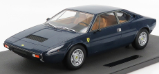 Topmarques Ferrari Dino 308 Gt4 Coupe 1973 1:12 Blue