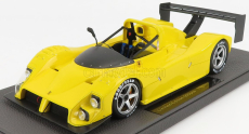 Topmarques Ferrari F333 Sp 1993 1:18 Žlutá