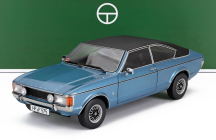 Touring modelcars Ford england Granada Consul 2.3l V6 Gt Coupe Ii Series 1975 1:18 Světle Modrá Met