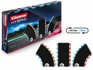 Track Pack 1 - rozšíření Carrera Hybrid 52001