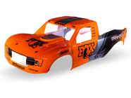 Traxxas karosérie Desert Racer Fox