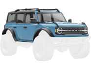 Traxxas karosérie Ford Bronco 2021 Area 51