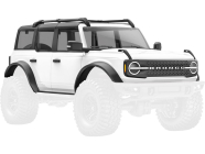 Traxxas karosérie Ford Bronco 2021 bílá