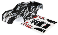 Traxxas karosérie Hoss ProGraphix