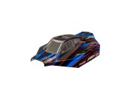 Traxxas karosérie Jato 4X4 VXL modrá