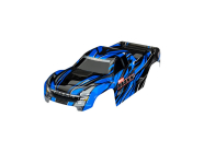 Traxxas karosérie Mini Maxx modrá