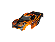 Traxxas karosérie Mini Maxx oranžová