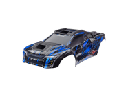 Traxxas karosérie XRT Ultimate modrá