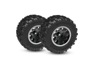 Traxxas kolo 2.1/2.6