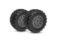 Traxxas kolo 2.1/2.6