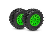 Traxxas kolo 2.1/2.6