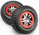 Traxxas kolo 2.2/3.0