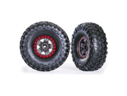 Traxxas kolo 2.2