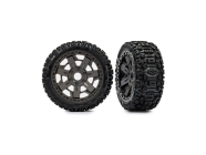 Traxxas kolo 3.0