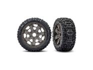 Traxxas kolo 3.0
